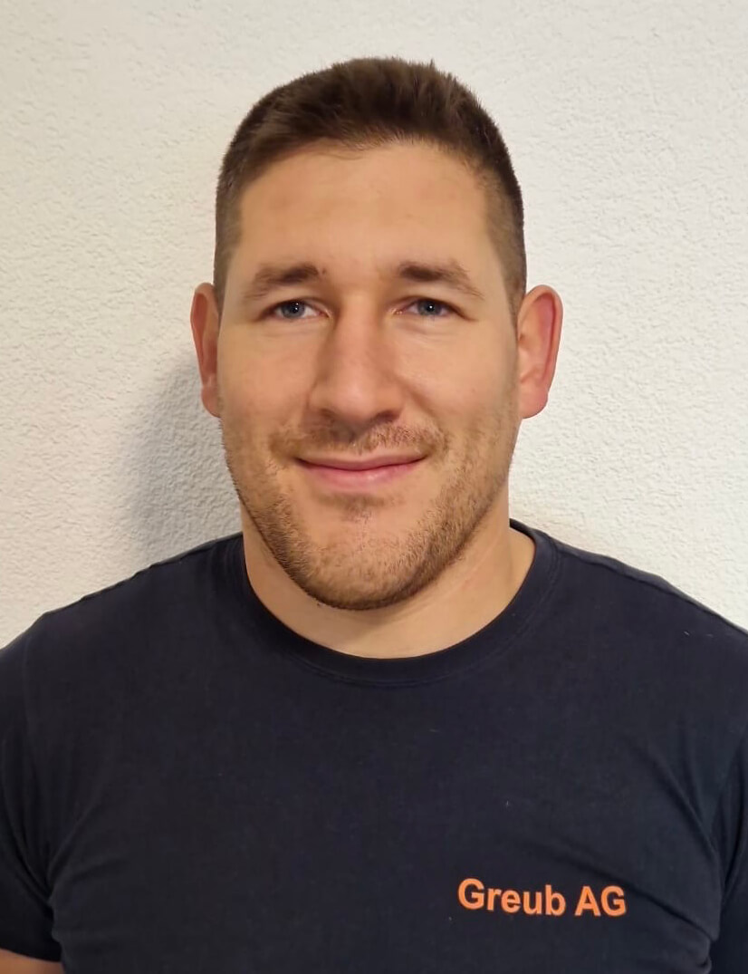 David Widmer